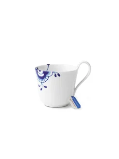 Prinsesse, højhankskop 33 cl<Royal Copenhagen Best