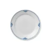 Prinsesse, tallerken 25 cm<Royal Copenhagen