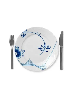 Prinsesse, tallerken 22 cm<Royal Copenhagen Sale