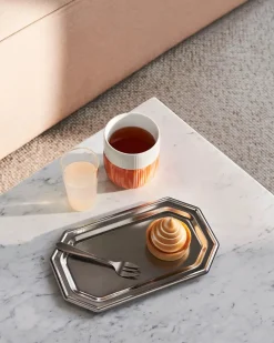 Riflet Contrast Marble, Fiery Yellow 35 cl<Royal Copenhagen Hot