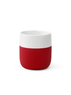 Riflet Contrast, hindbær 33 cl<Royal Copenhagen Outlet