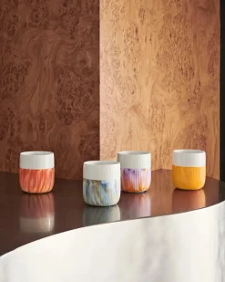 Riflet Contrast, Mega Blå 33 cl<Royal Copenhagen Clearance