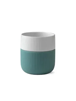 Riflet Contrast, Mega Blå 33 cl<Royal Copenhagen Clearance