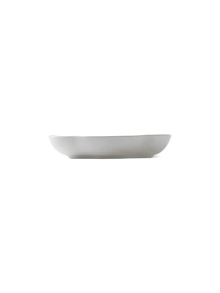 Stjerne Riflet Jul, fad 22 cm<Royal Copenhagen Online