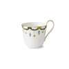 Stjerne Riflet Jul, højhankskop 33 cl<Royal Copenhagen Online