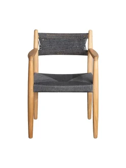 Royal havestol, Soft Rope fra<Cane-line Outlet