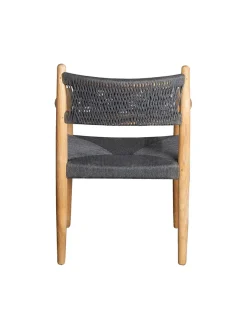 Royal havestol, Soft Rope fra<Cane-line Outlet