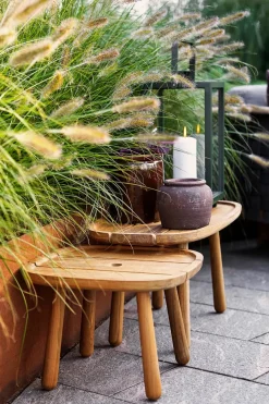 Royal Sofabord, firkantet fra<Cane-line Discount