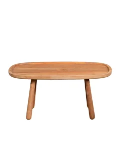 Royal Sofabord, rektangulær fra<Cane-line Online