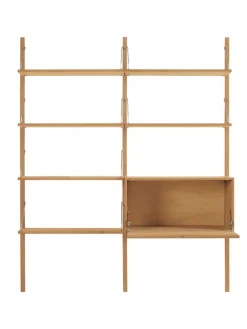 Royal System, konfiguration 3 fra<DK3