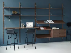 Royal System Magasinhylde fra<DK3 New