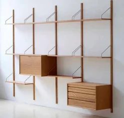 Royal System Modul m. 3 Skuffer fra<DK3 Outlet