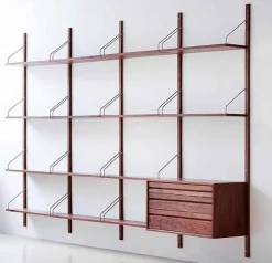 Royal System Modul m. 3 Skuffer fra<DK3 Outlet