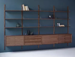 Royal System Modul m. 3 Skuffer fra<DK3 Outlet