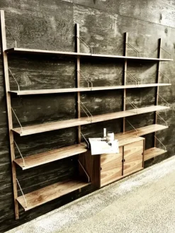 Royal System Vange, 100 cm fra<DK3