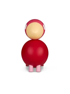 Årsfugl 2024, Flora af<Kay Bojesen Sale