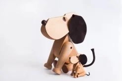 Rufus hund fra<Architectmade Outlet