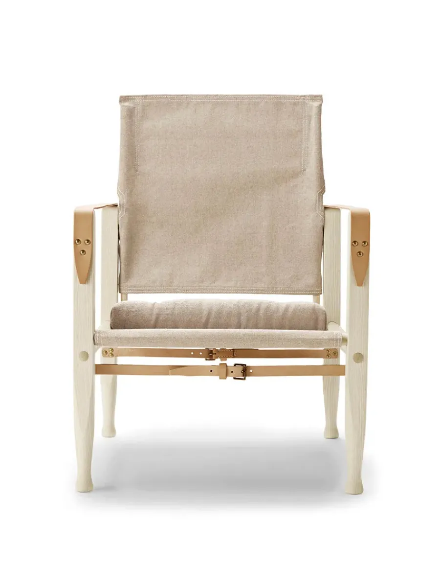 Safaristolen af Kaare Klint<Carl Hansen & Søn Outlet