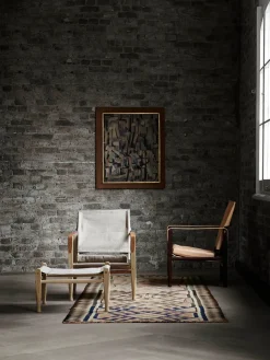 Safaristolen af Kaare Klint<Carl Hansen & Søn Outlet