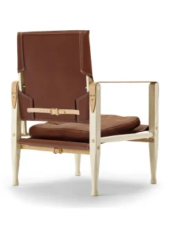 Safaristolen af Kaare Klint<Carl Hansen & Søn Outlet