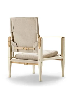 Safaristolen af Kaare Klint<Carl Hansen & Søn Outlet