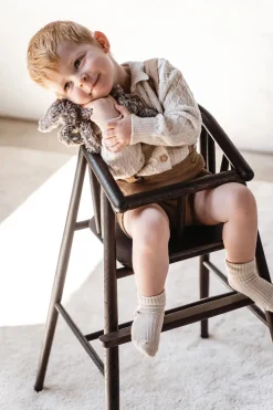 Saga Højstol, eg fra<Oaklings