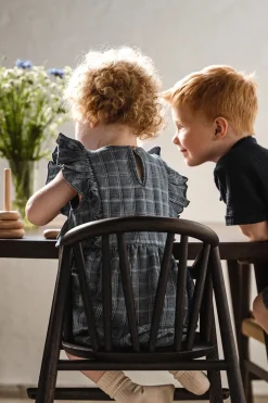 Saga Højstol, røget eg fra<Oaklings New