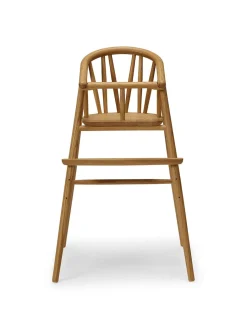 Saga Højstol, røget eg fra<Oaklings New