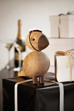 Sangfugl Alfred af<Kay Bojesen Clearance