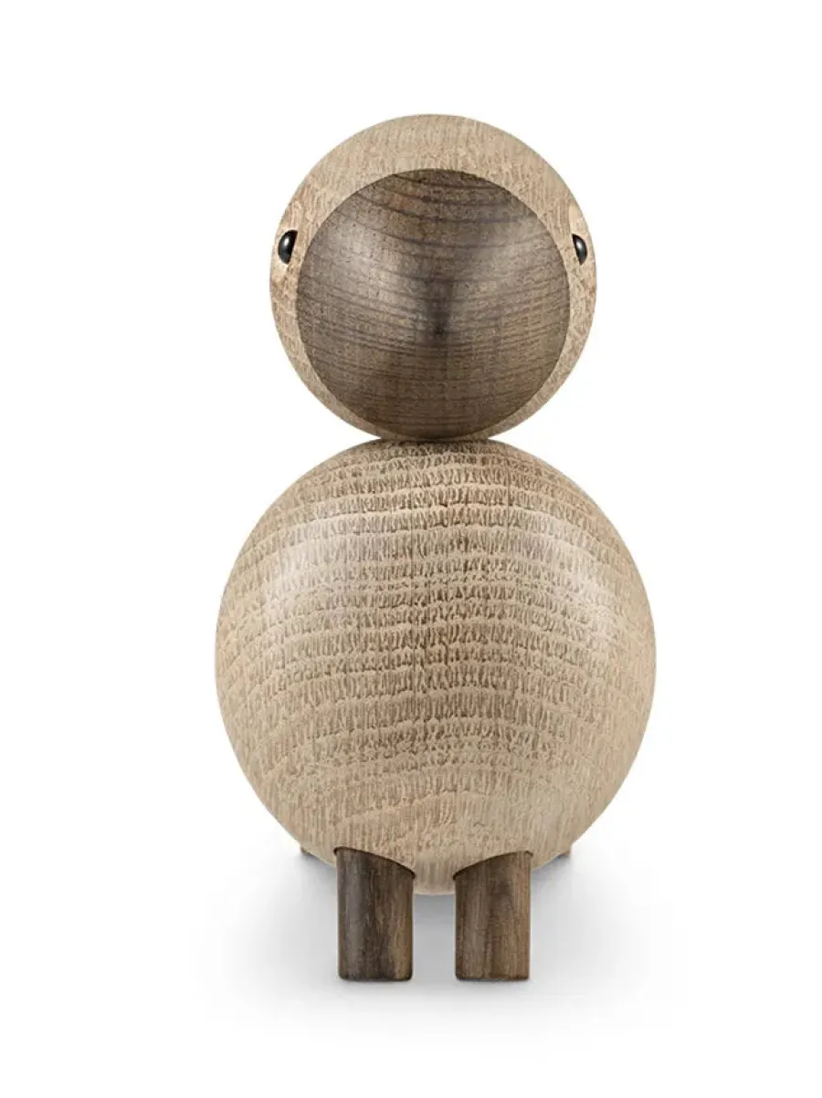 Sangfugl Alfred af<Kay Bojesen Clearance