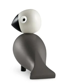 Sangfugl Ernst af<Kay Bojesen Best