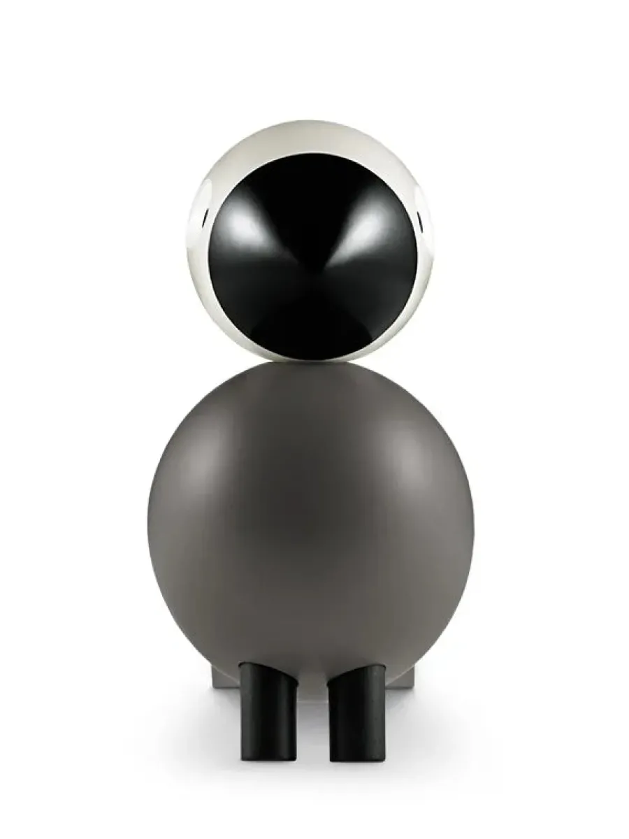 Sangfugl Ernst af<Kay Bojesen Best