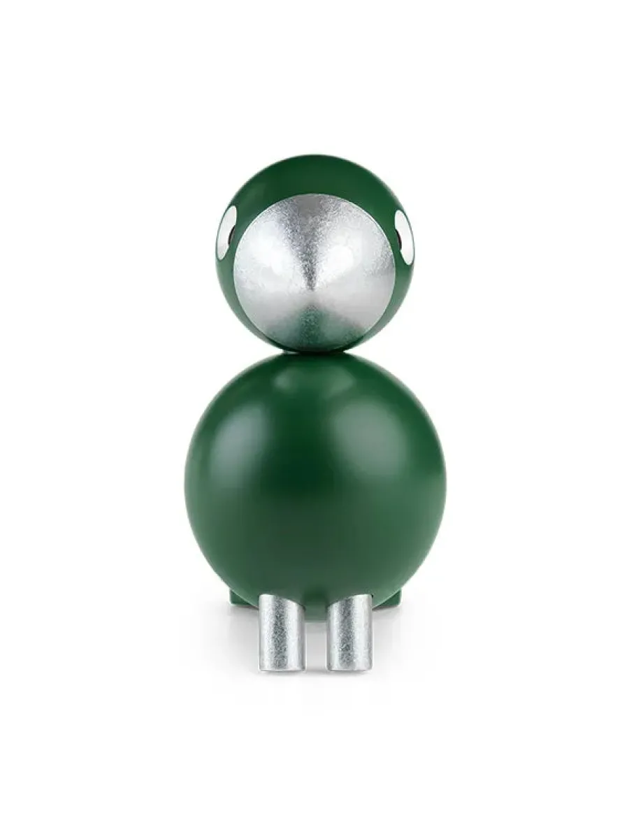 Sangfugl Georg af Kay Bojesen<Georg Jensen