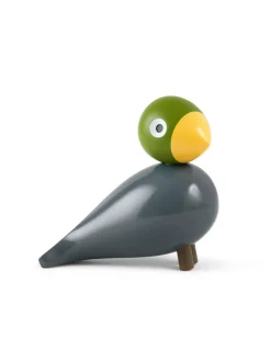 Sangfugl Nightingale af<Kay Bojesen Clearance