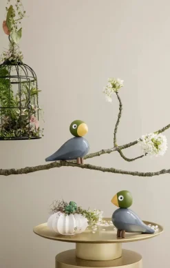 Sangfugl Nightingale af<Kay Bojesen Clearance