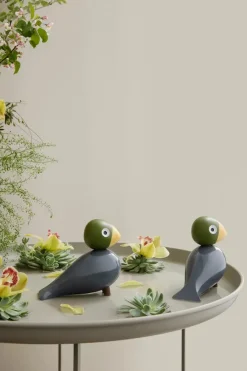 Sangfugl Nightingale af<Kay Bojesen Clearance