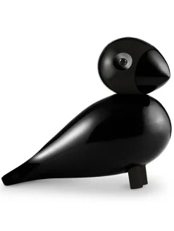 Sangfugl Ravn, stor af<Kay Bojesen New