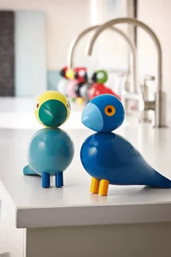 Sangfugl Sunshine af<Kay Bojesen Discount