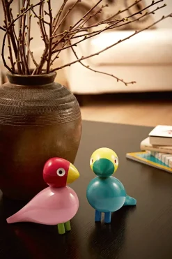 Sangfugl Sunshine af<Kay Bojesen Discount