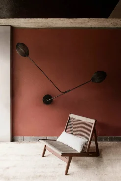 Satellite Væglampe fra<GUBI