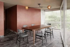 Satellite Væglampe fra<GUBI