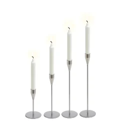 Saturn Lysestage fra<Piet Hein Clearance