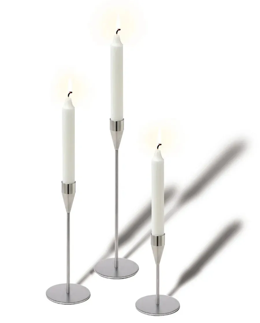 Saturn Lysestage fra<Piet Hein Clearance