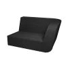 Savannah 2 pers Modulsofa, venstre fra<Cane-line Clearance