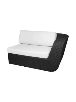Savannah 2 pers Modulsofa, venstre fra<Cane-line Clearance