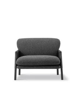 Savannah Loungestol, hallingdal 180/max 98 fra<Fredericia Furniture Sale