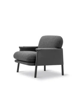 Savannah Loungestol, hallingdal 180/max 98 fra<Fredericia Furniture Sale