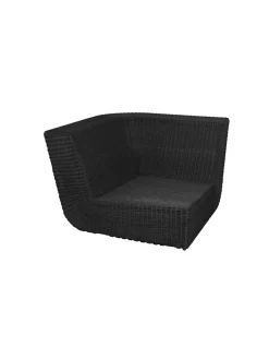 Savannah Modulsofa, hjørne fra<Cane-line Best