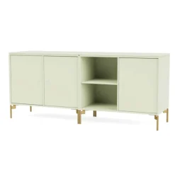 Save Skænk, inkl. ben fra<Montana Best