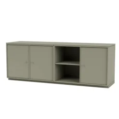 Save Skænk, inkl. ophæng fra<Montana Outlet